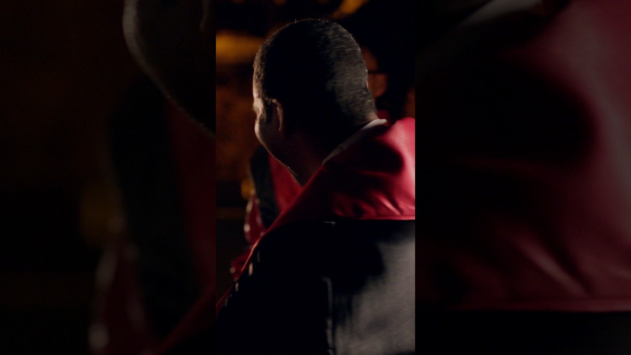 It’s Halloweek, baby. #KeyandPeele