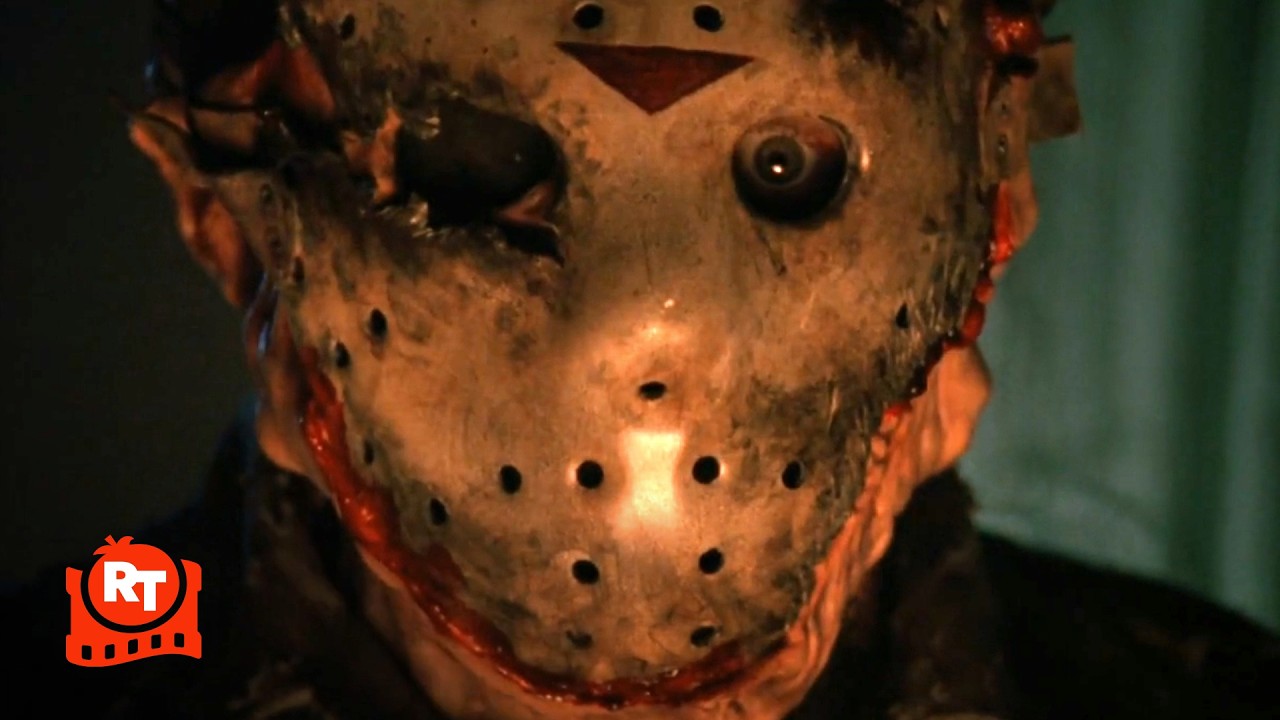 Jason Goes to Hell: The Final Friday (1993) – Body-Hopping Jason Kills (4/12) | Movieclips