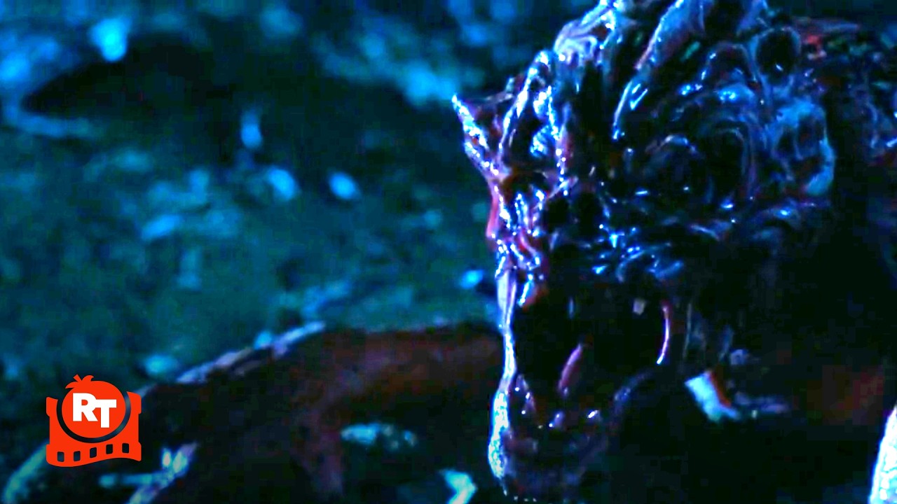Jason Goes to Hell: The Final Friday (1993) – The Hellbaby (WTH Did I Just Watch?!) (9/12)