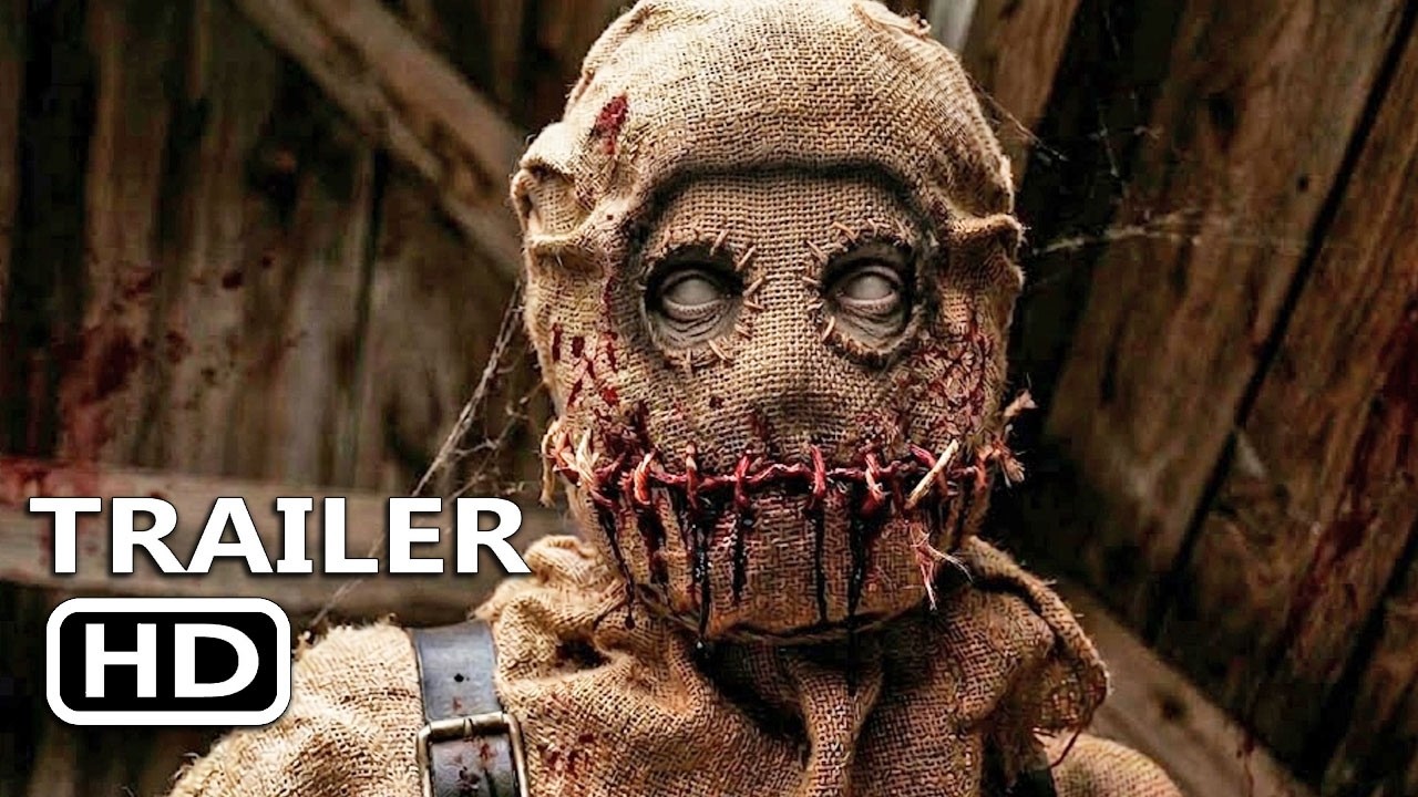 JINX Official Trailer (2026)