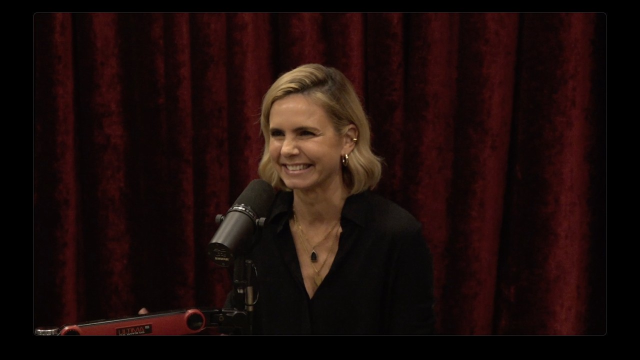 Joe Rogan Experience #2567 – Mariana van Zeller