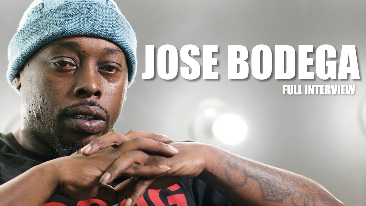 Jose Bodega – Breaks his Silence the Full tell all on The Yella Beezy Situation