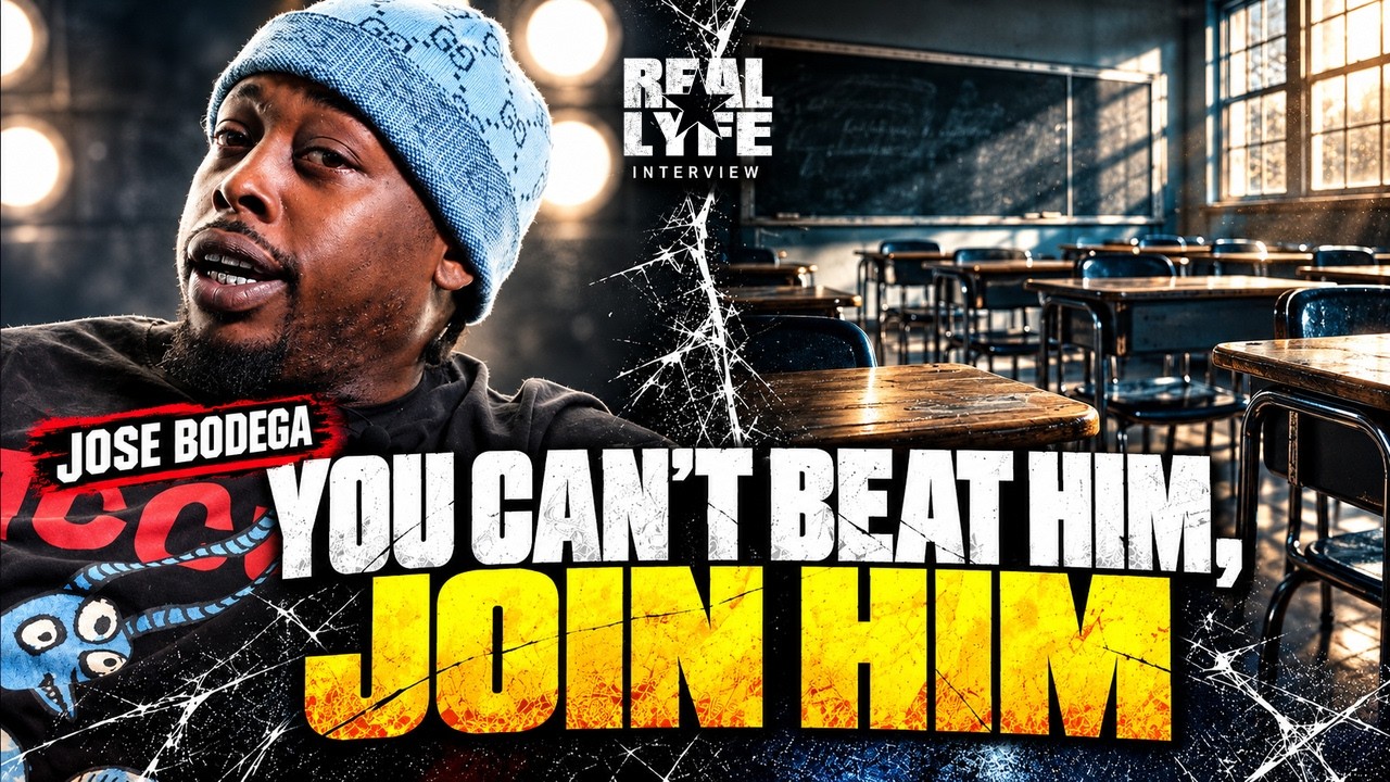 Jose Bodega on Growing Up With Yella Beezy: “You Can’t Beat Him, Join Him”