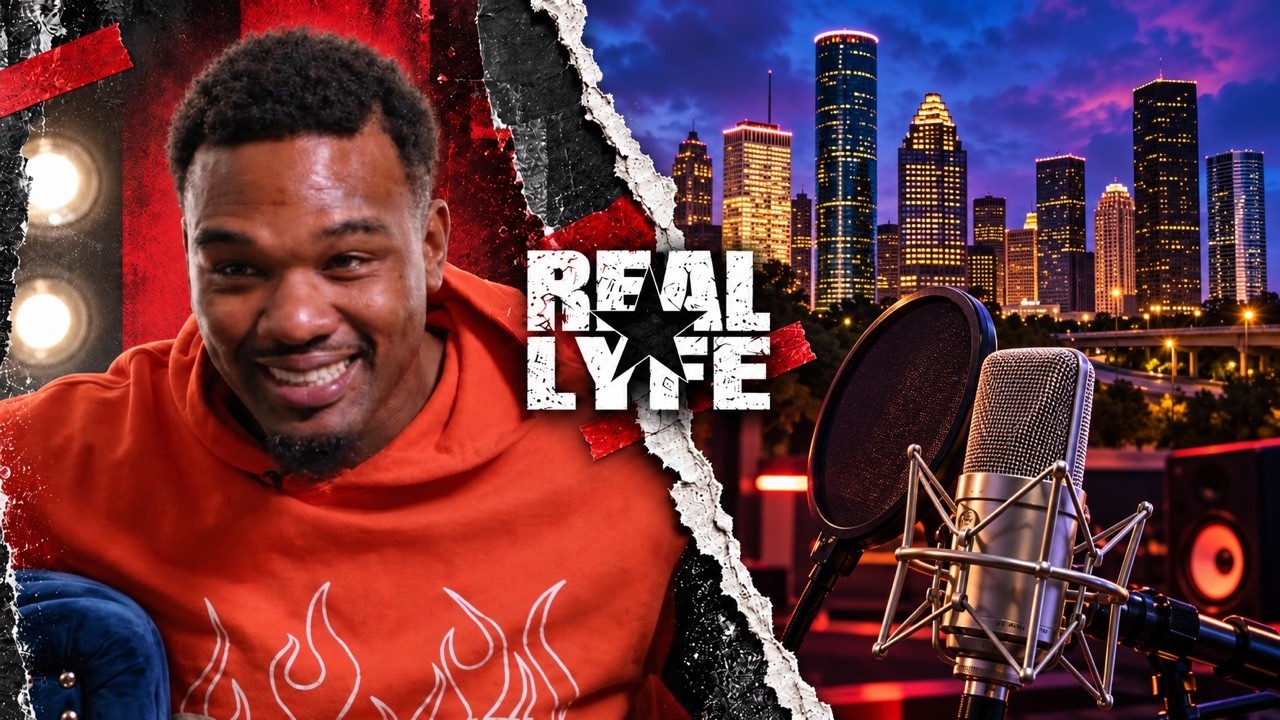 Jug calls out Houston rappers and explains why he ghosted a 25-year-old virgin