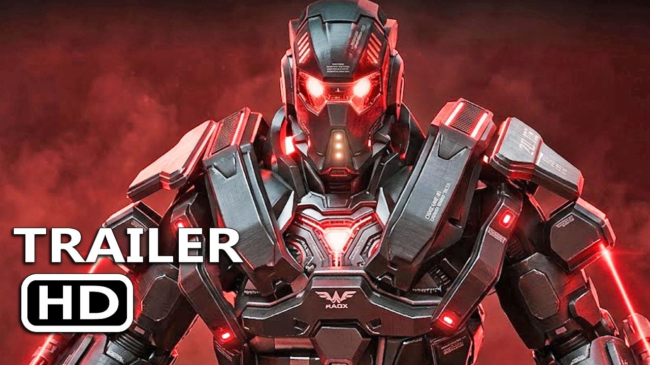 KILL/SAVE Official Trailer (2026)
