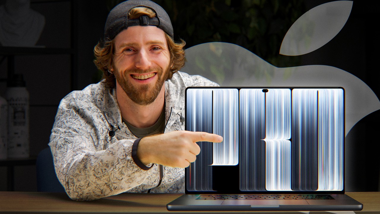 Linus was Right – Apple (probably)