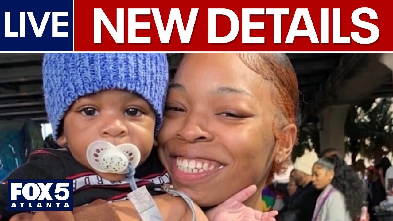 LIVE | Warrant reveals disturbing new details in 4-year-old’s murder investigation
