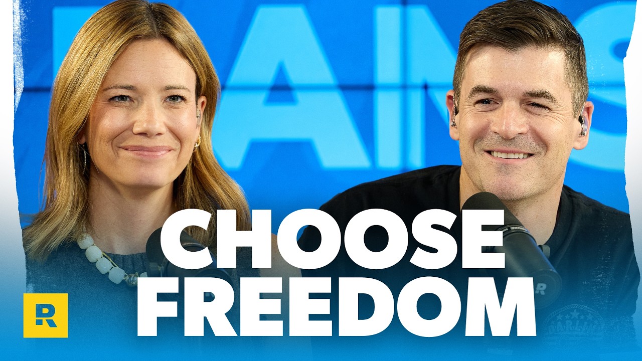 Living Without Debt Leads to Financial Freedom | October 23, 2026