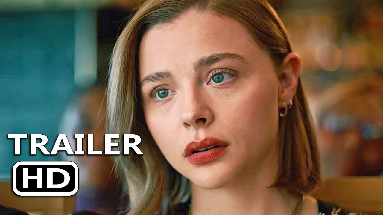 LOVE LANGUAGE Official Trailer (2026) Chloë Grace Moretz