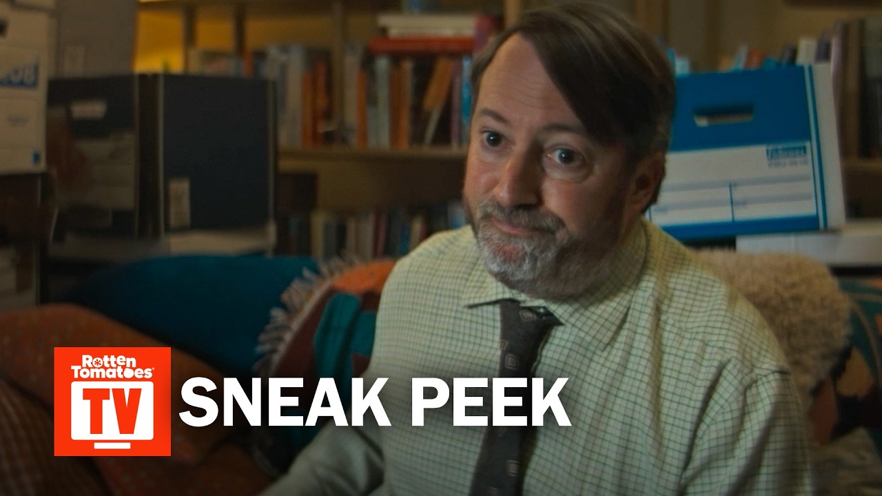 Ludwig Season 2 Episode 1 Exclusive Sneak Peek | ‘Two Weeks You’ve Been At It Now’