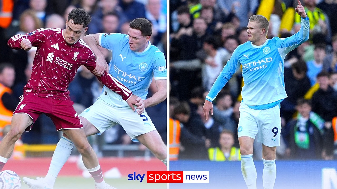 “Man City can go to the toughest environments and win” | Liverpool victory analysis