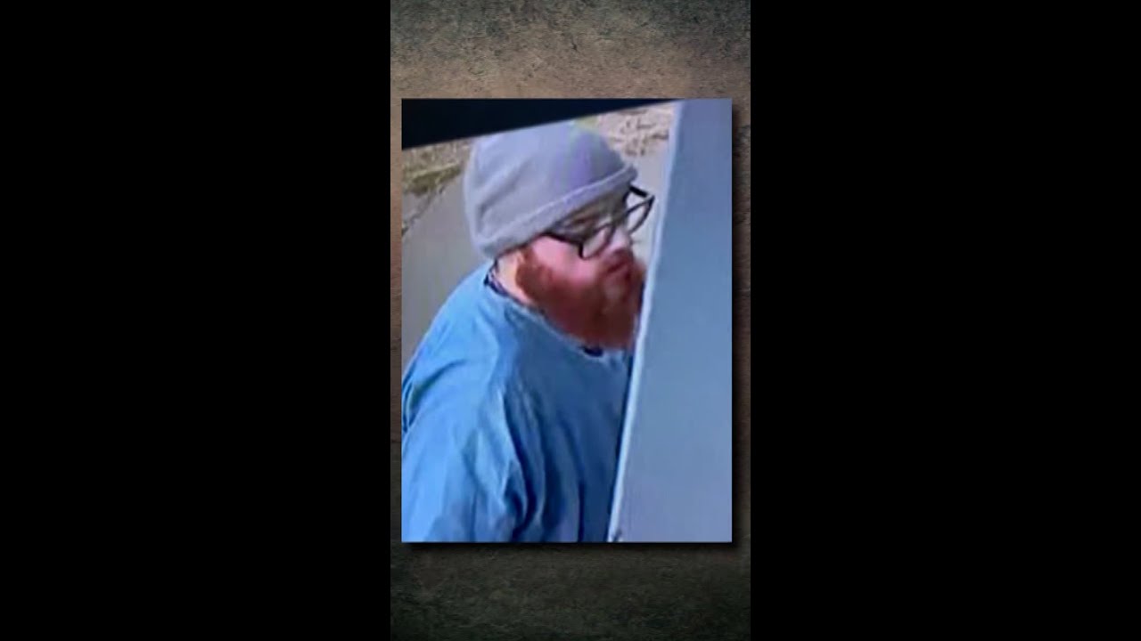 Manhunt underway for escaped convicted killer in Tennessee