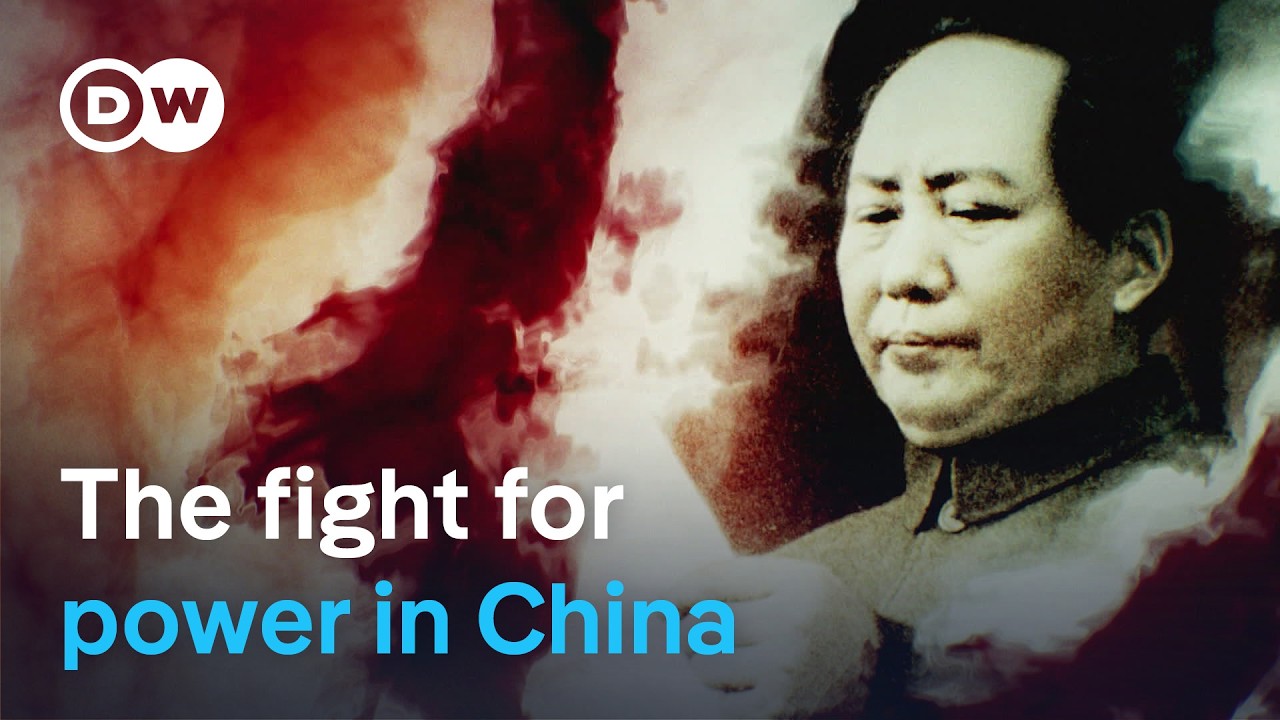 Mao Zedong – From peasants’ son to communist revolutionary (1/3) | DW Documentary