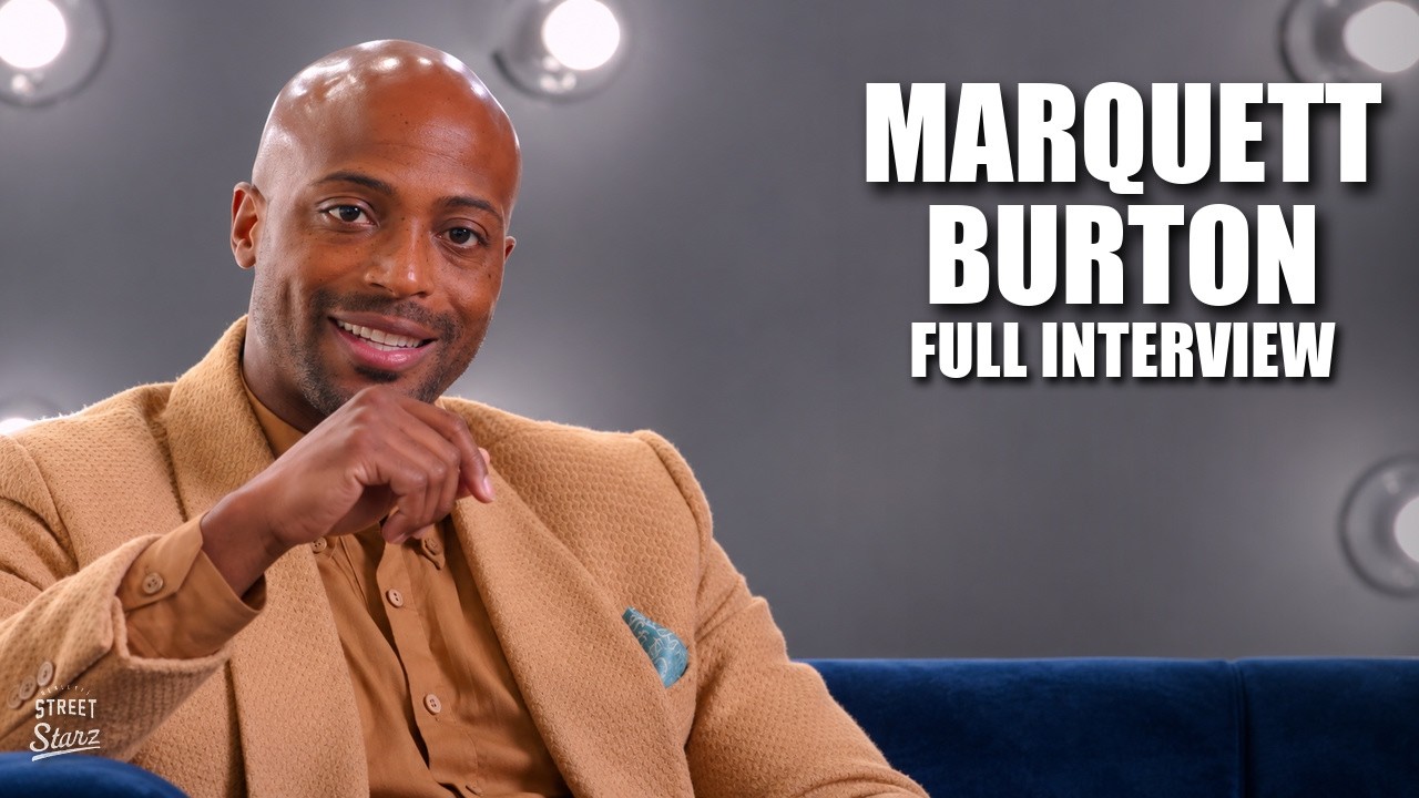 Marquett Burton GOES IN on Dr. Umar, No Snow Bunnies and the Missing School Money