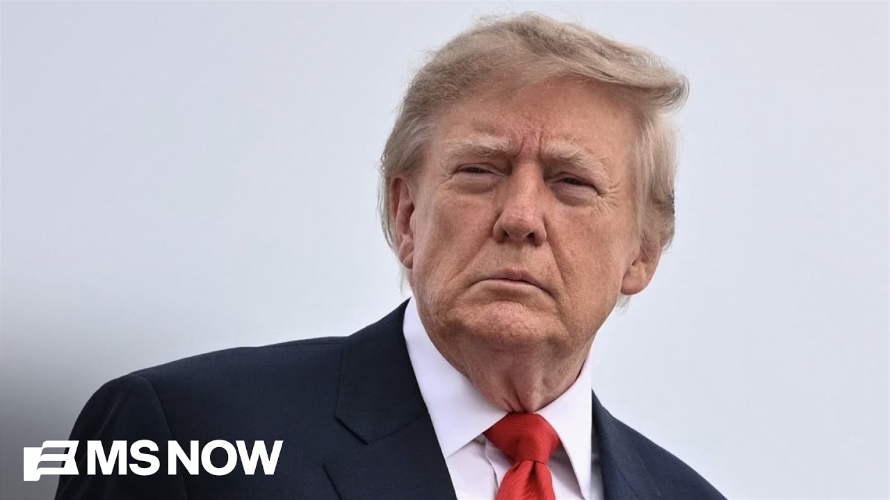 Mary Peltola: Trump’s ‘nonsense war’ is making life harder for Alaskans