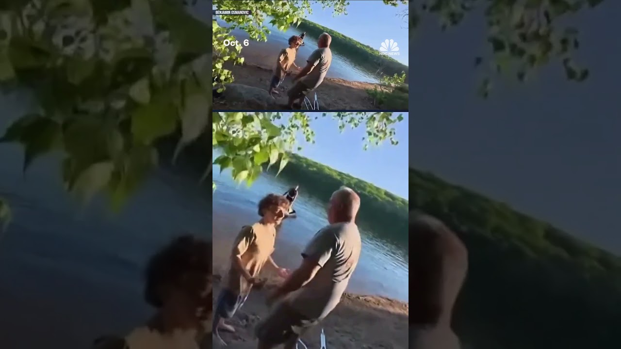 Massachusetts man charged in drowning attempt