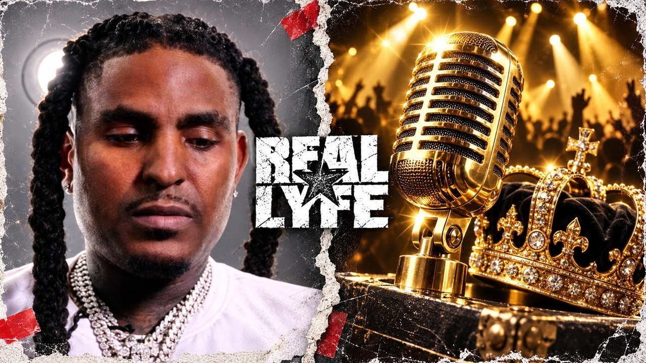 Master P said Jimi Nu is better than Mystikal, and what his dad says from Angola