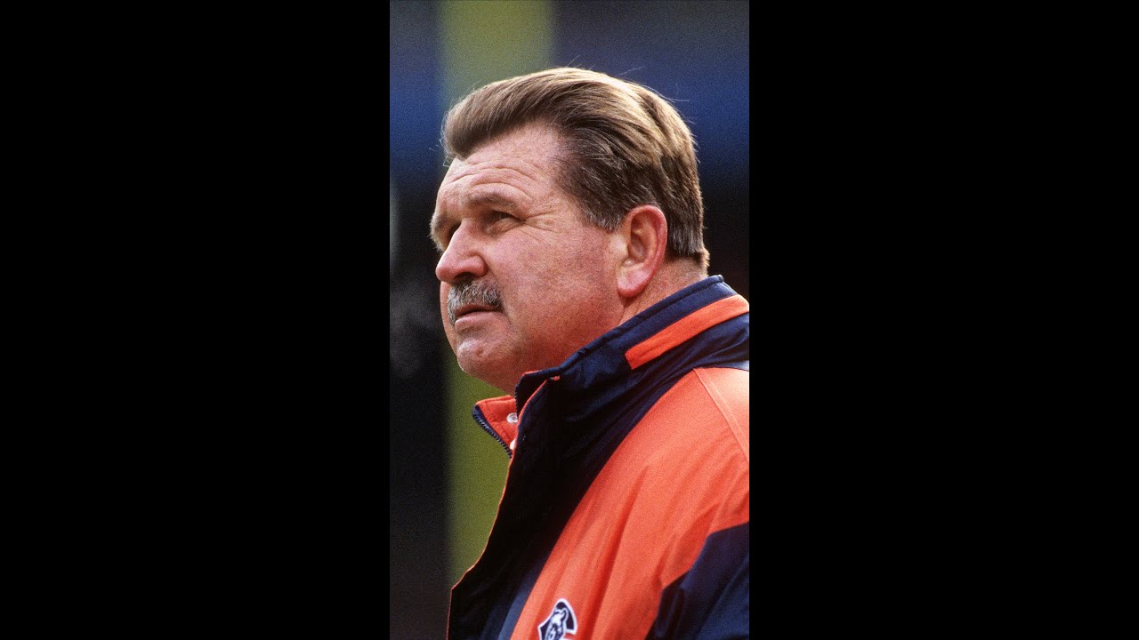 Mike Ditka’s 1996 reflections on the Super Bowl