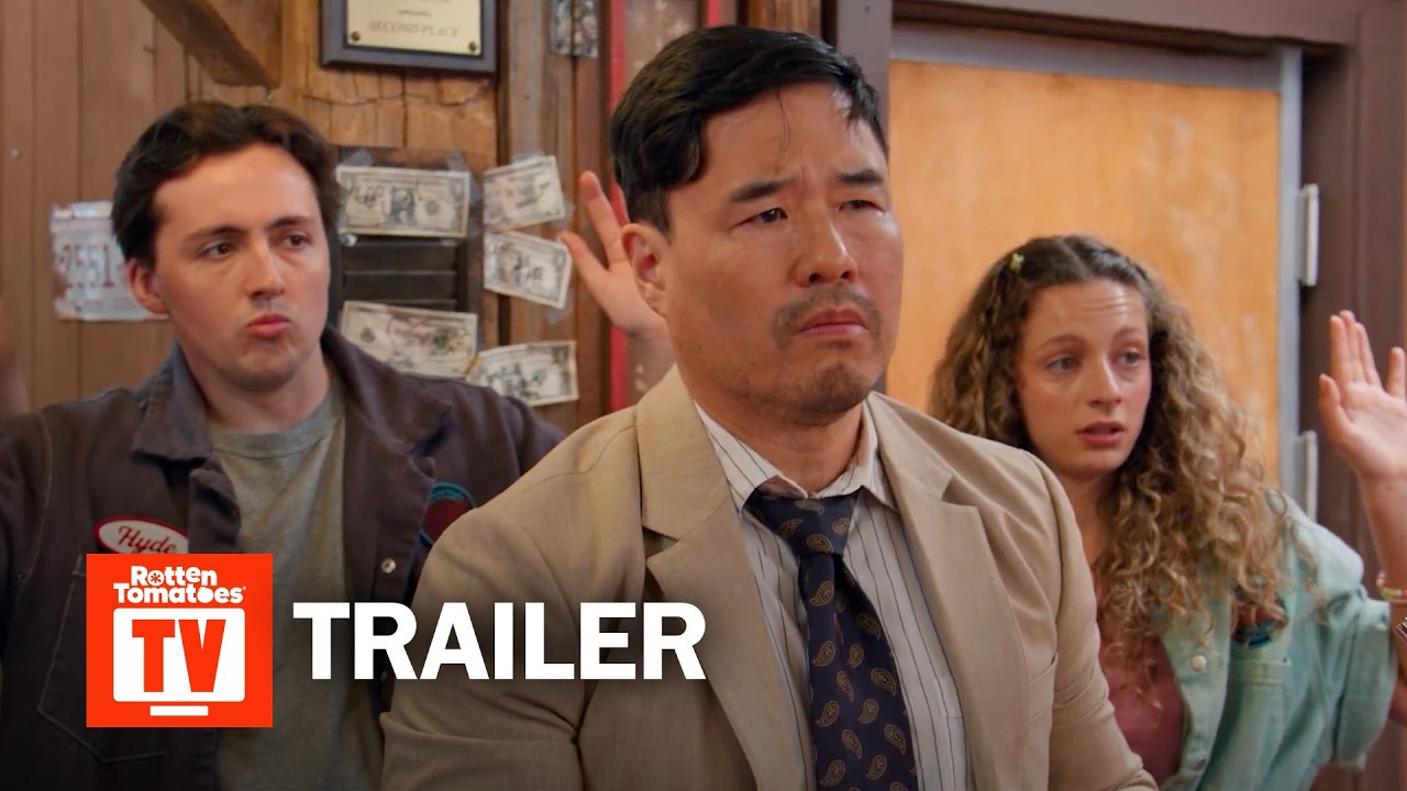 Minimum Wage Season 1 Trailer