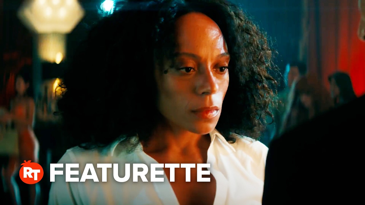 Misty Green Featurette – First Look (2026)