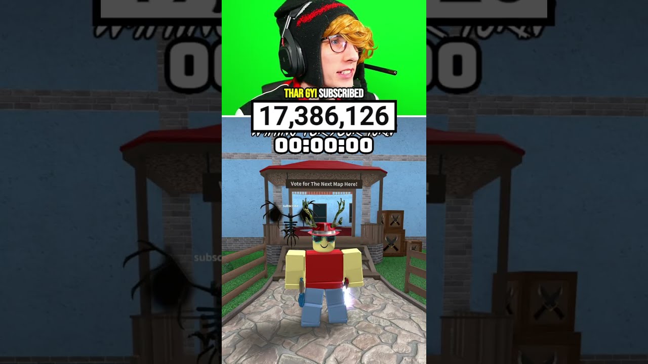 MM2 HALLOWEEN UPDATE