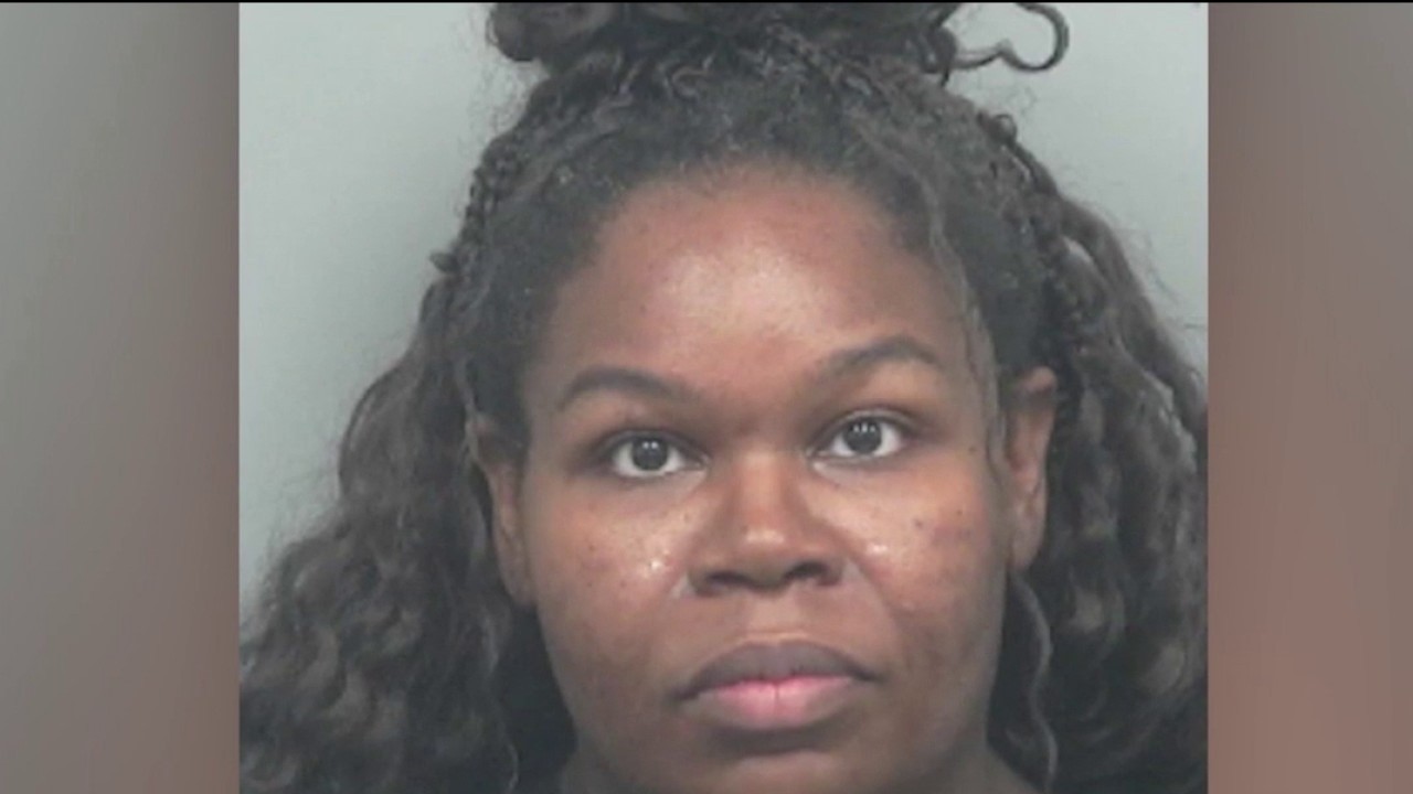 Mother sentenced to 40 years in prison after child torture exposed