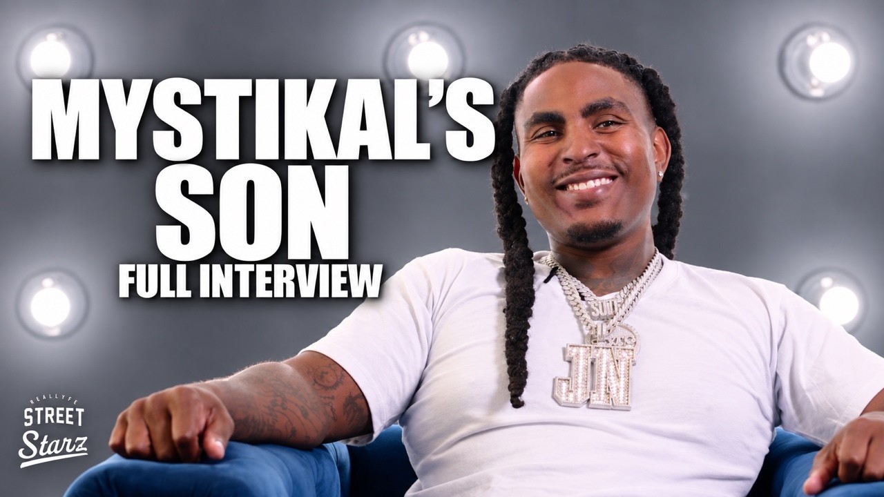 Mystical Son – “ My dad is completely innocent  I’ll tell you why “ No Limit story’s & more