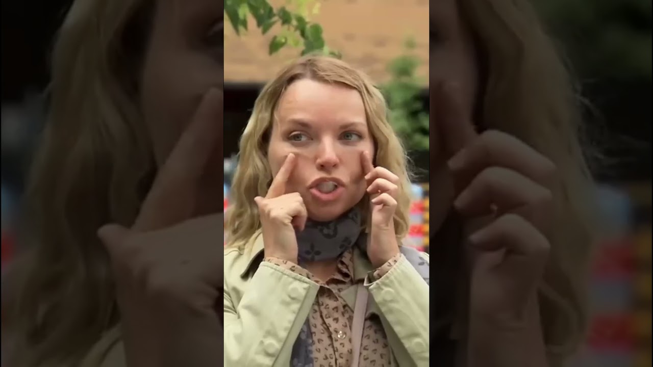 NEVER Get Botox!!! | Just For Laughs Gags