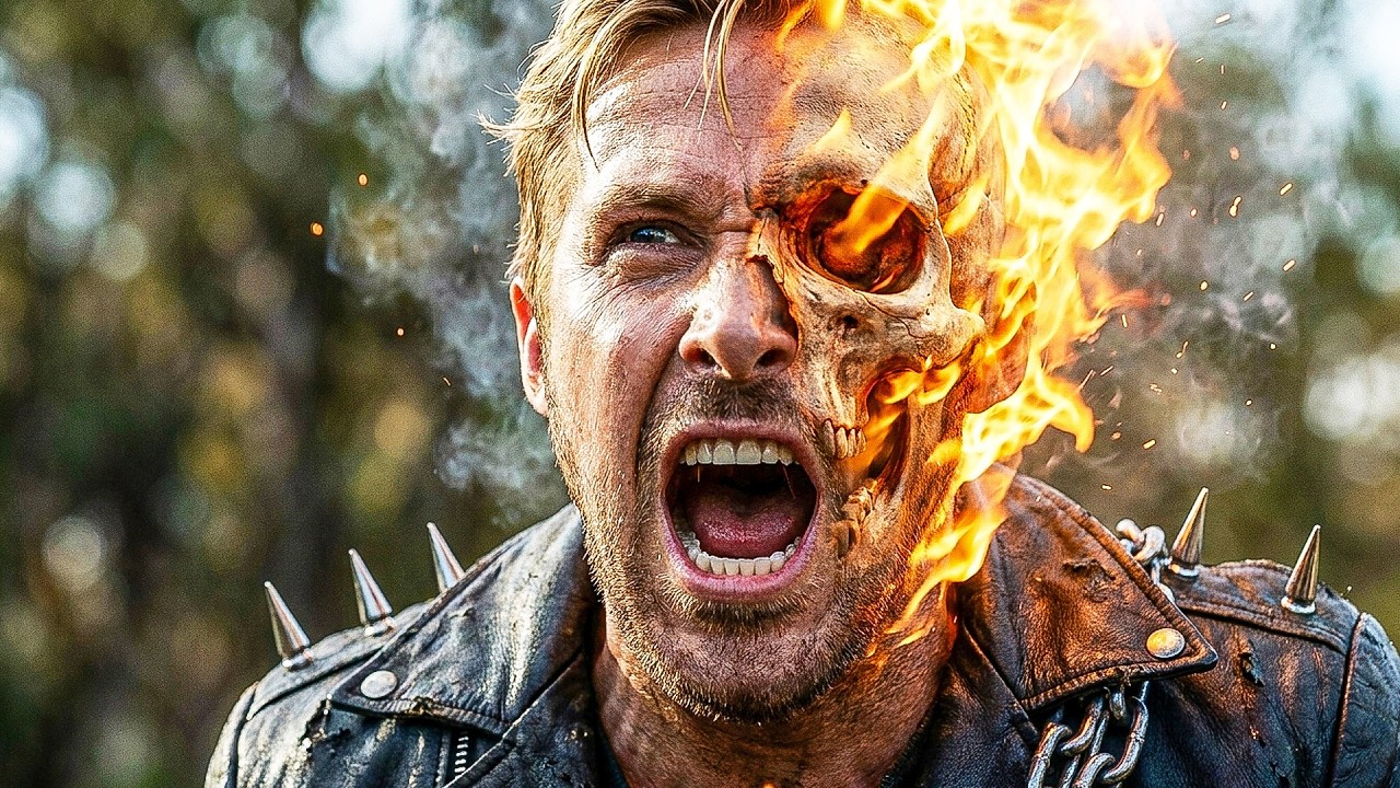 NEW MOVIE NEWS 2026 & 2027 | Spider Man Clone Saga, Ghost Rider Movie, The Flood, Don’t Breathe 3
