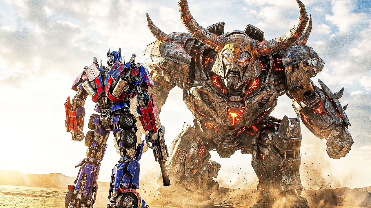 NEW MOVIE NEWS 2026 & 2027 | Transformers 8, Naruto Live Action Film, Fall 3, Avengers Secret Wars