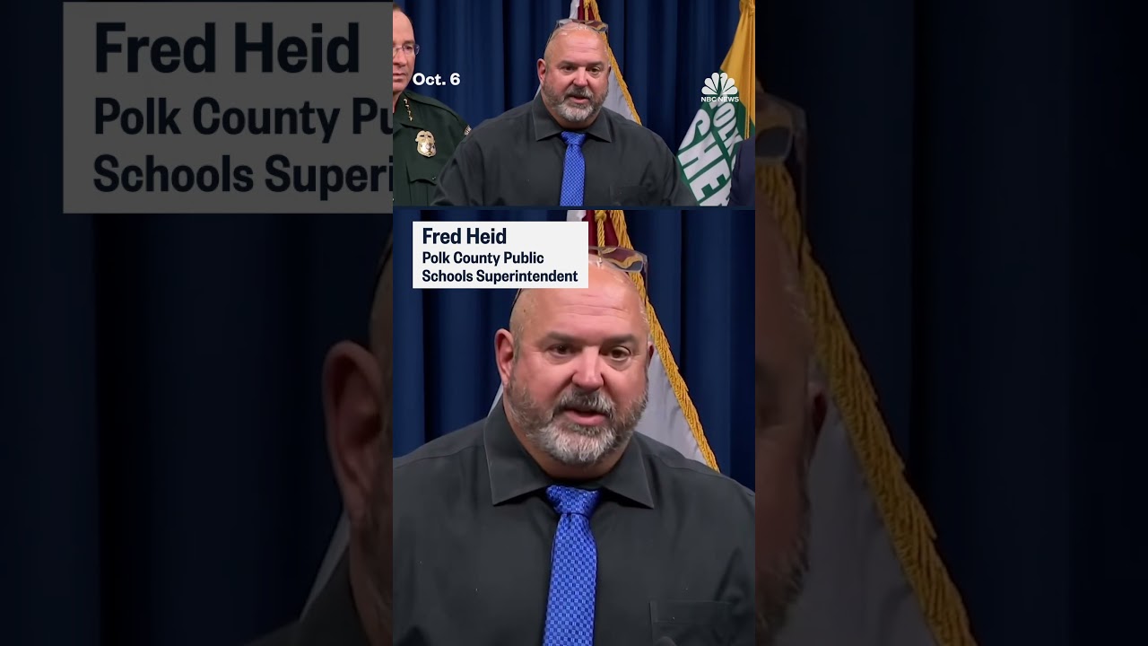 New video of deadly school bus crash