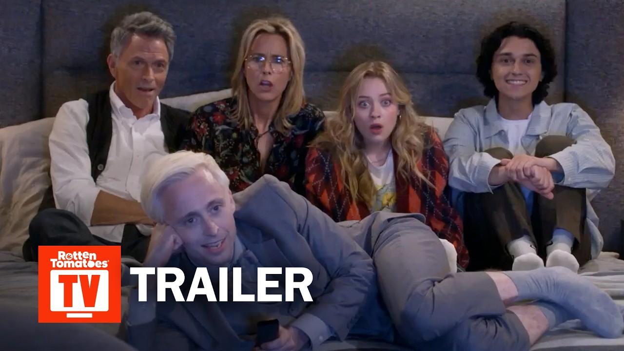 Newlyweds Season 1 Trailer