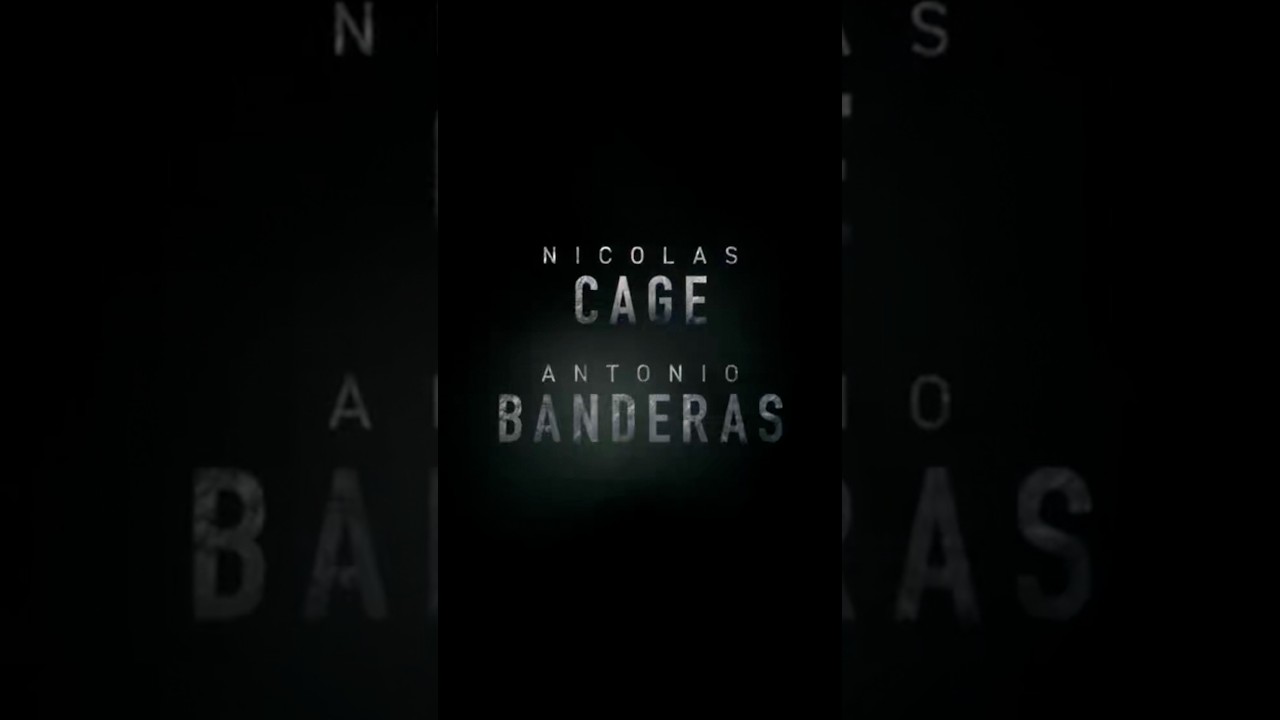 Nicolas Cage & Antonio Banderas Join True Detective Season 5