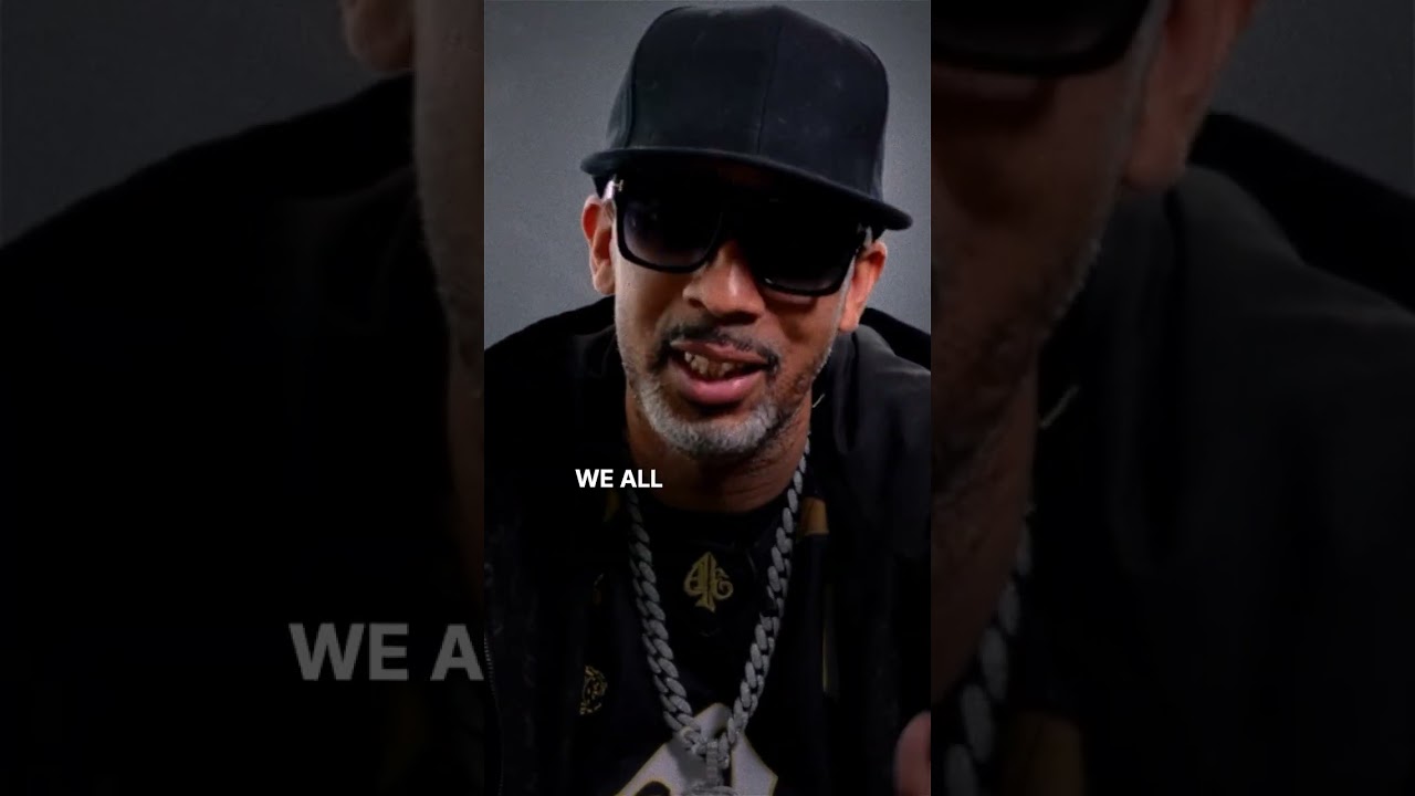 No Limit’s Mac: “Master P ran the first hip-hop sweatshop”