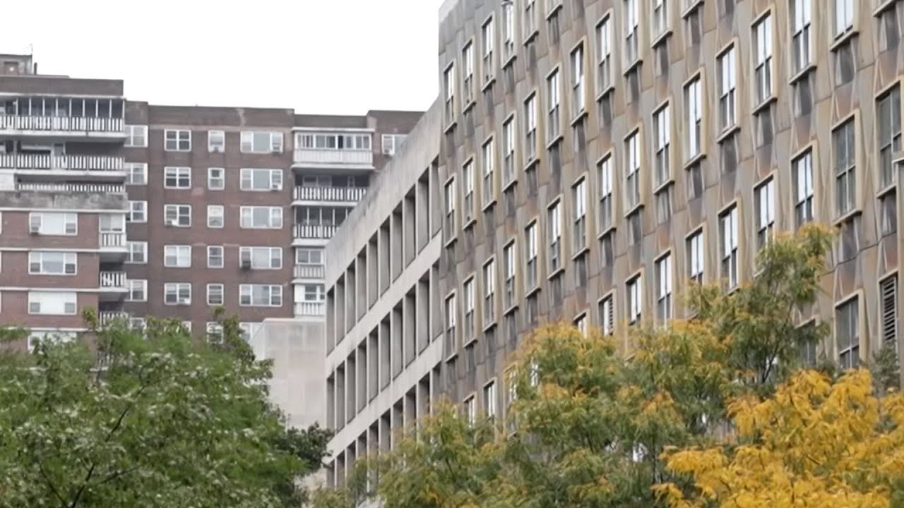 NYC college student died after being drugged and raped in her dorm, prosecutors say