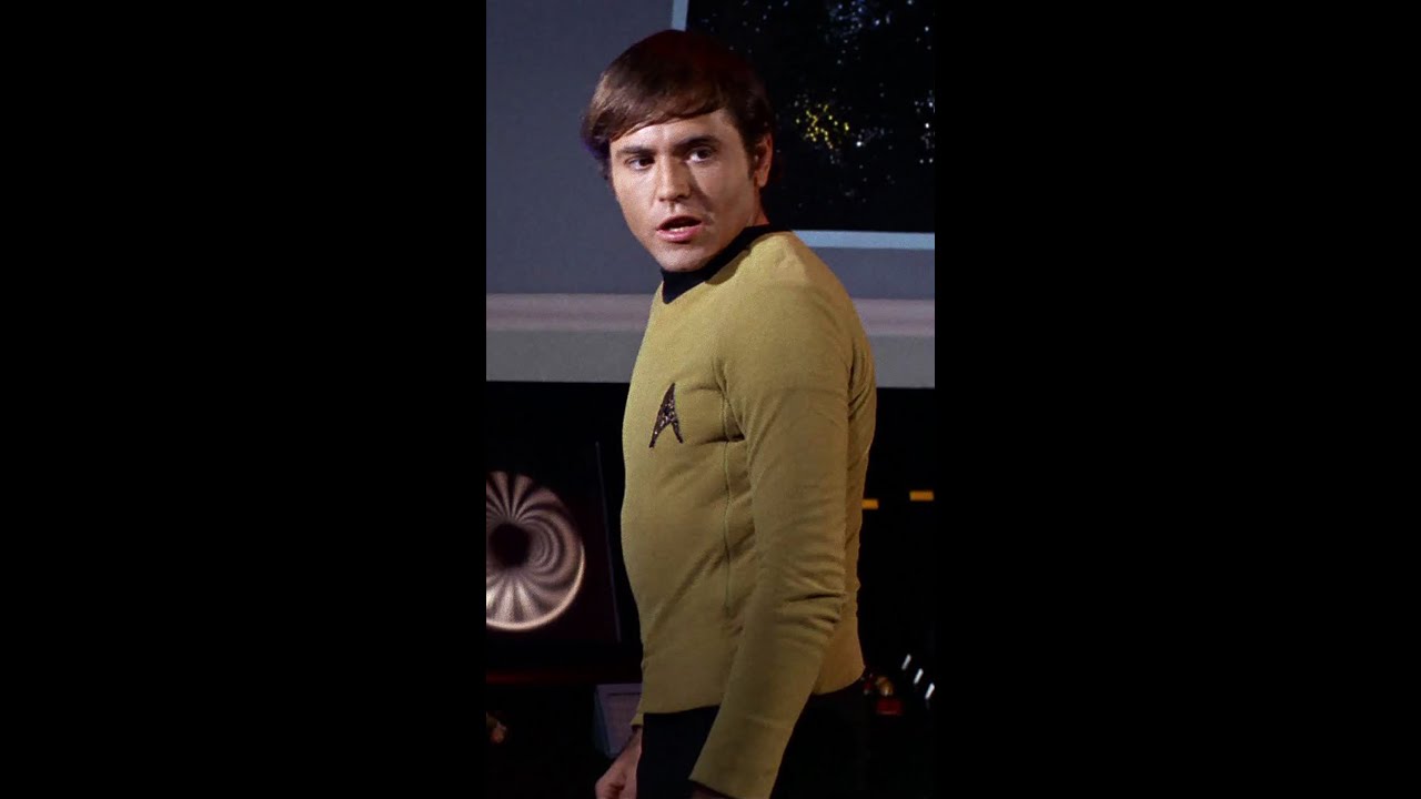 Original ‘Star Trek’ actor Walter Koenig dies at 90