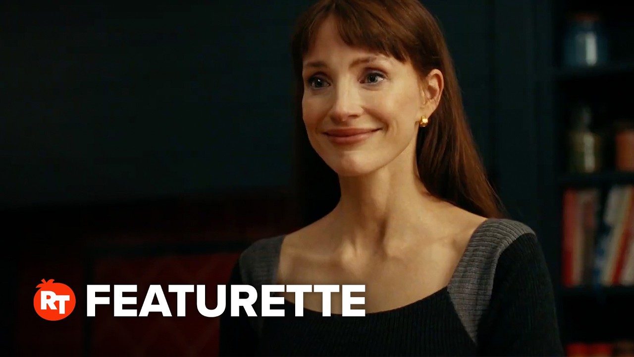 Other Mommy Featurette – A New Face of Fear (2026)