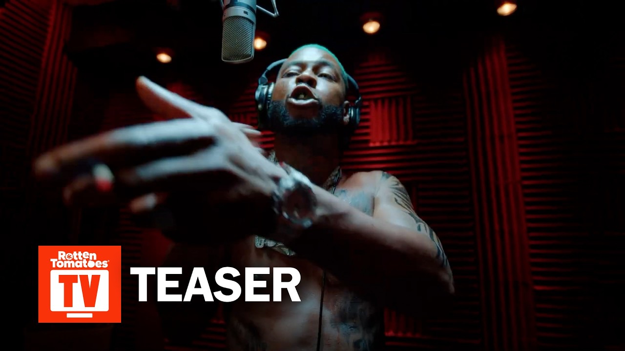 P-Valley Season 3 Teaser