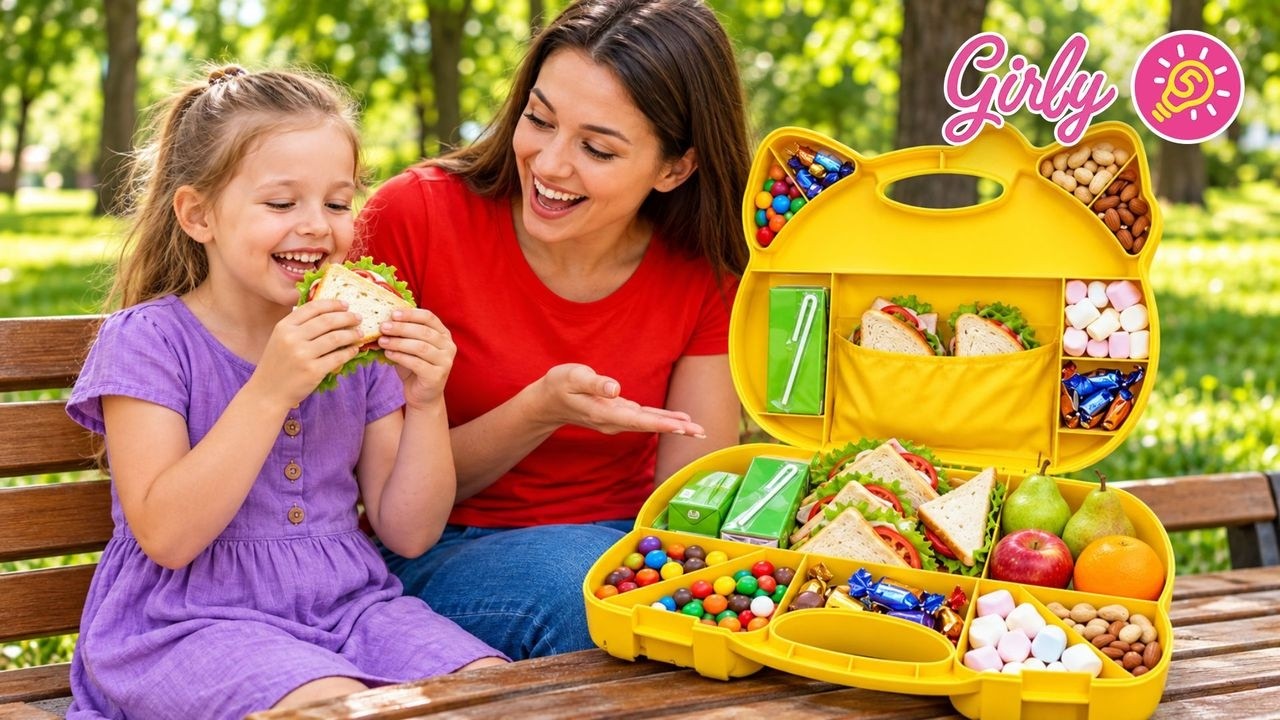 Parenting Gadgets and Hacks You Didn’t Know You Needed!