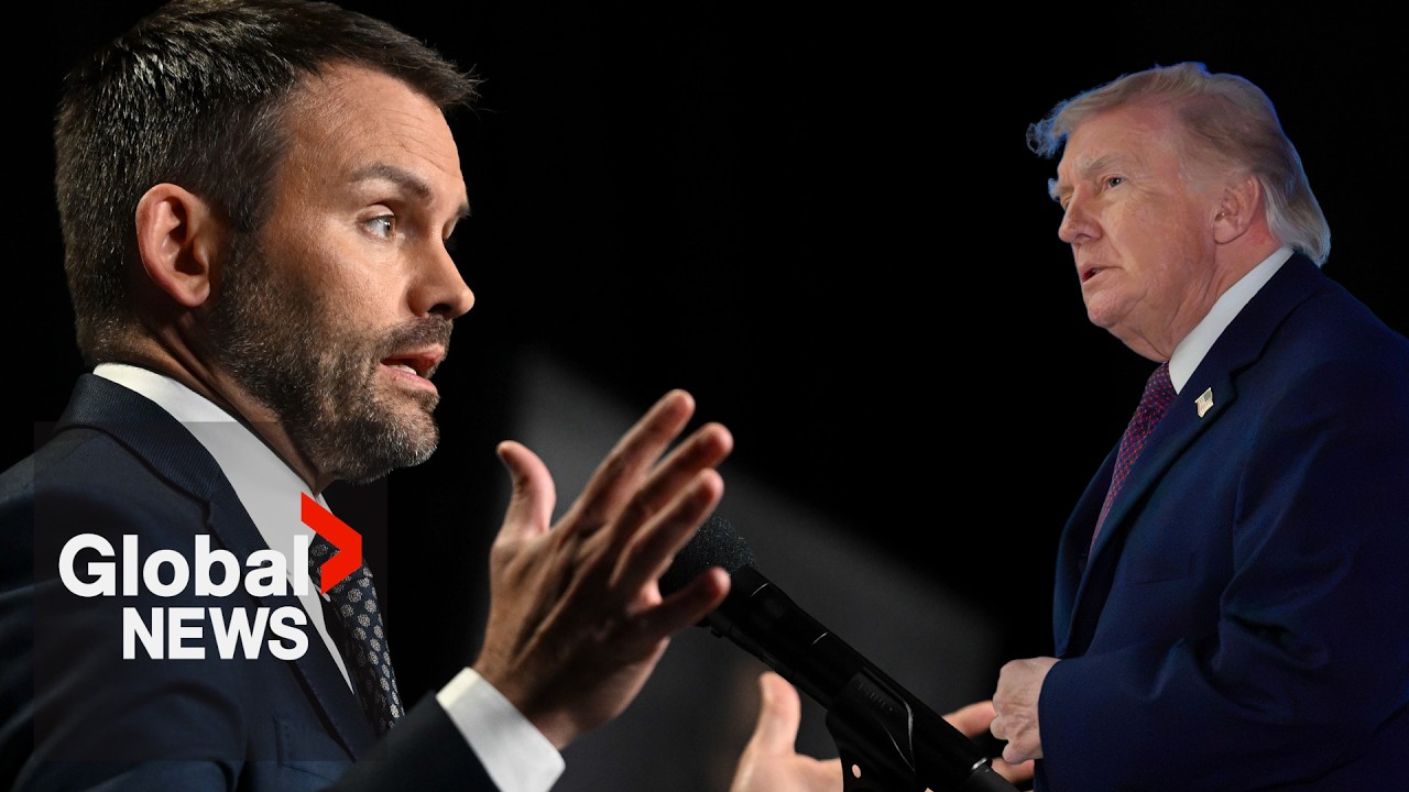 Parti Québécois under scrutiny over report of US influence as Quebec election polls show it leads