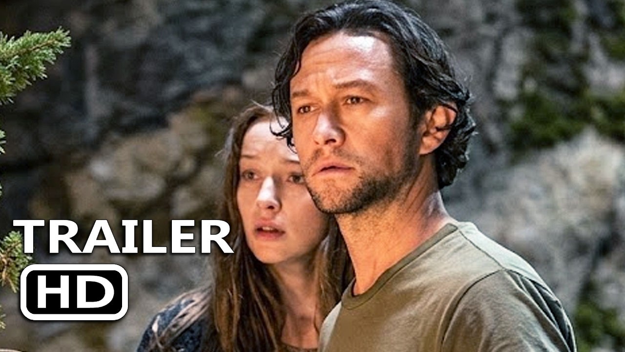 PENDULUM Official Trailer (2027) Joseph Gordon-Levitt