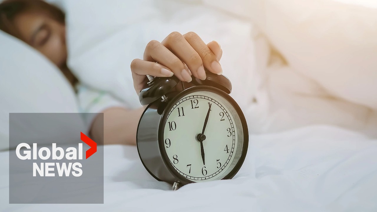 Permanent daylight time means major changes for parts of Canada
