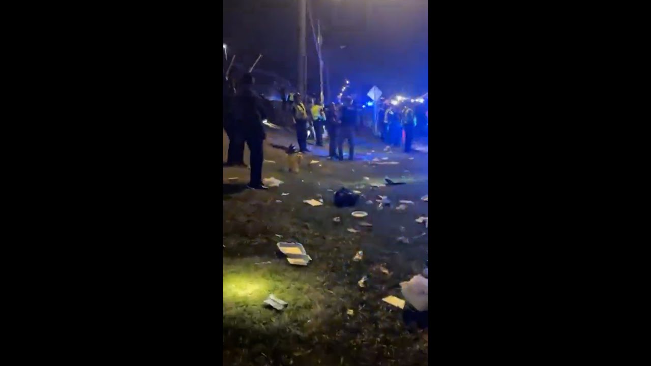 Police arrest suspect in shooting near Florida A&M