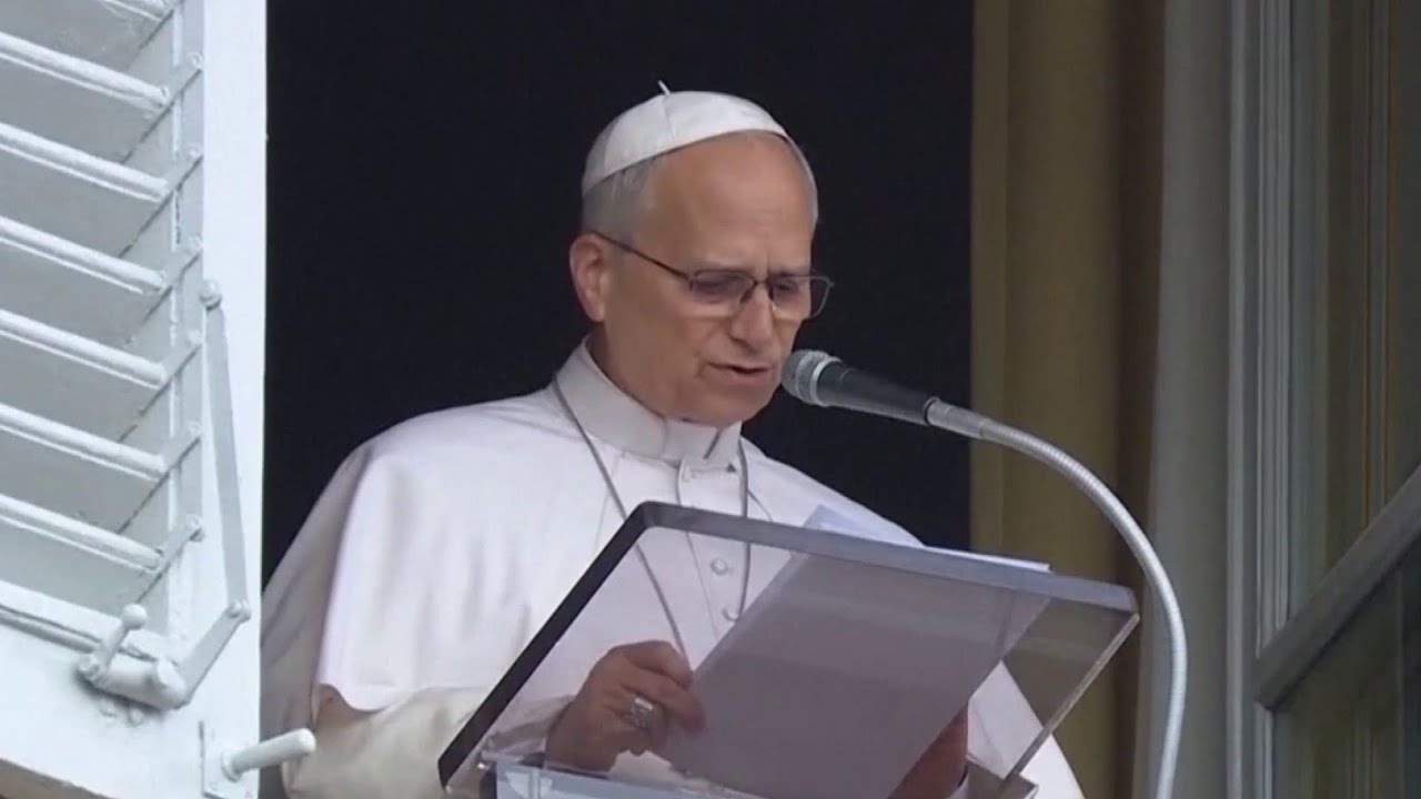 Pope Leo says he will gradually resume duties after cancer surgery