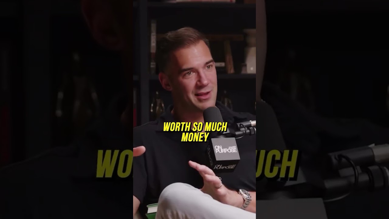 Proof That Money Doesn’t Buy Happiness