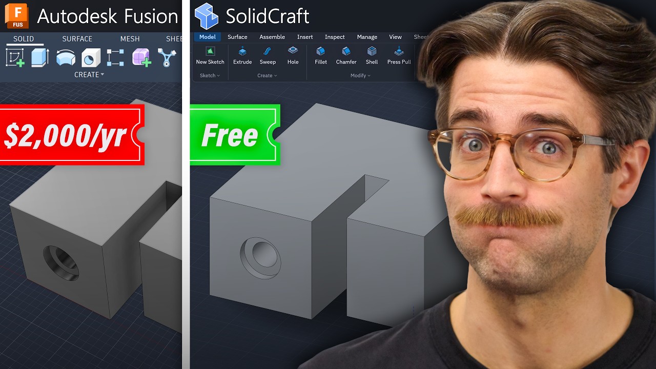 Pros Try AI-Cloned Engineering Tools
