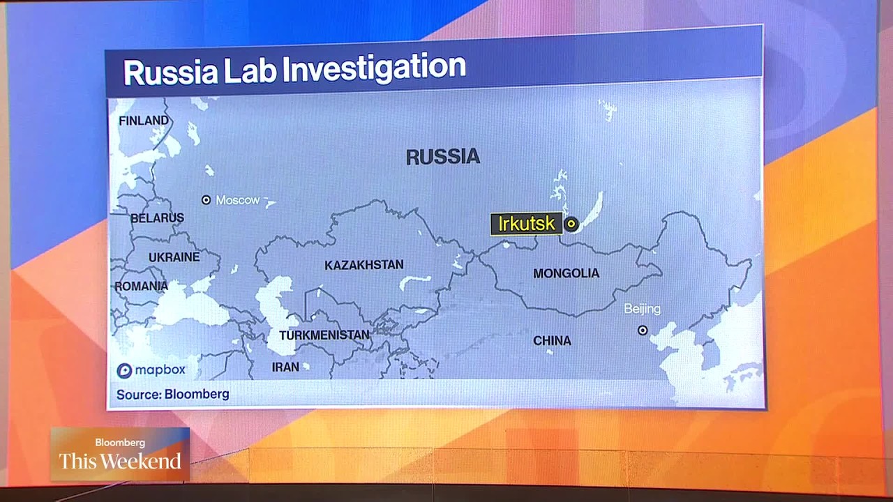 Public Health Questions Raised After Russia Plague Scare