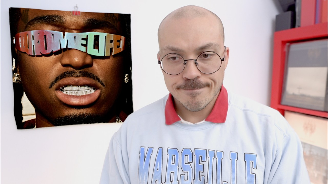 Quavo – QRÖMELIFE ALBUM REVIEW