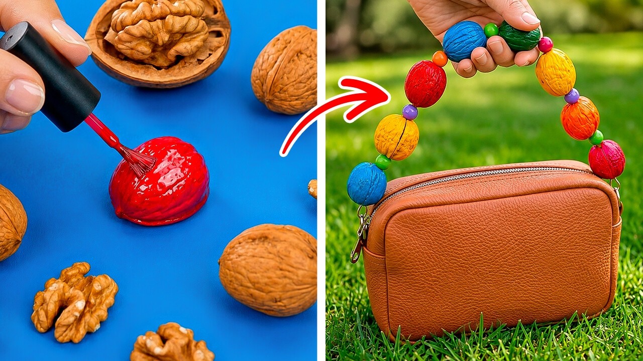 🌈 RAINBOW CRAFTS You’ll Want to Try! 🎨 DIY Ideas & More