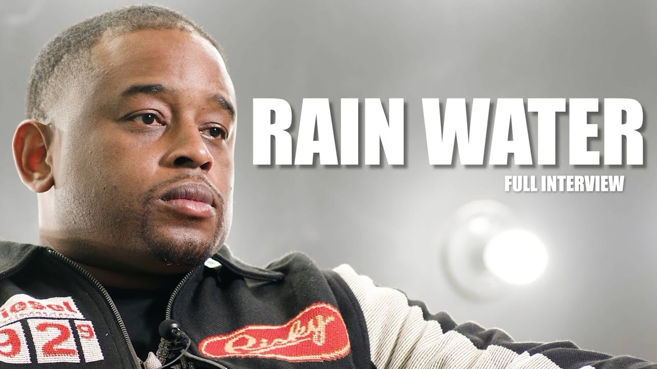 Rainwater EXPOSES EVERYTHING & EVERYONE AFTER Kewon White M*RDER for Hire MO3 Trial & Guilty Verdict